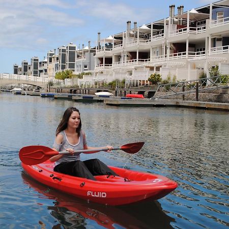 Turbine Hotel & Spa Knysna Exterior photo