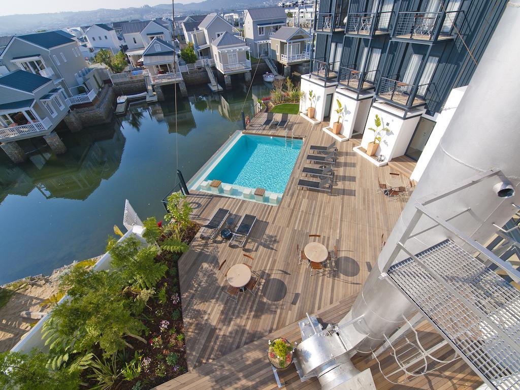 Turbine Hotel & Spa Knysna Room photo